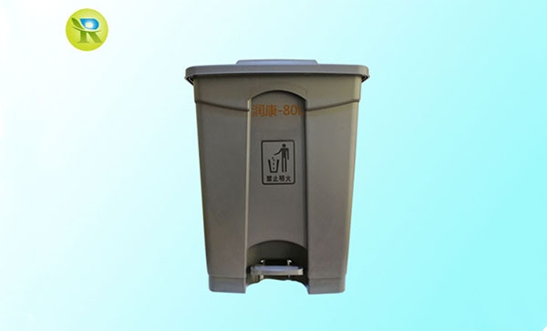  社區(qū)推廣垃圾分類，如何巧用生活垃圾桶吸引居民參與？